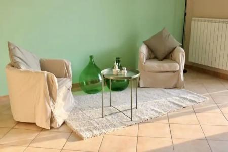 Traulivi country house - 1