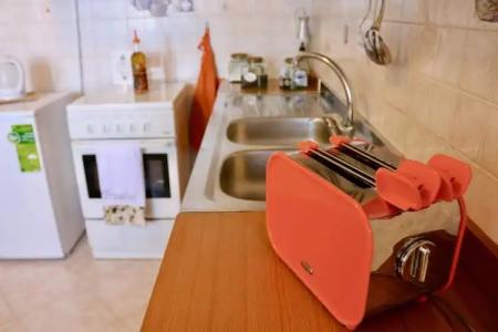 Traulivi country house - 22