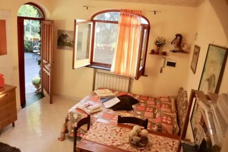 Traulivi country house - 3