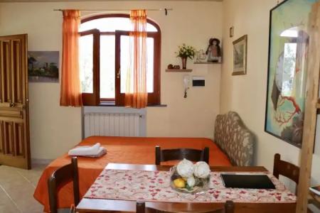 Traulivi country house - 2