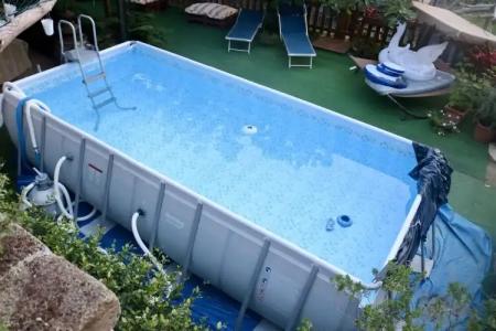 Traulivi country house - 14