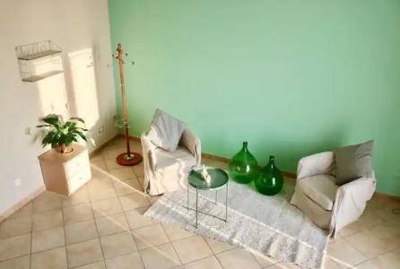 Traulivi country house - 9