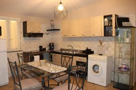 Traulivi country house - 18