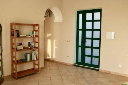 Traulivi country house - 10