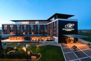 Meiser Design Hotel, Dinkelsbuhl