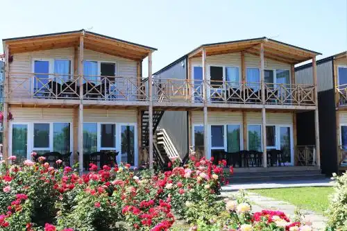 Villa Leto - 55