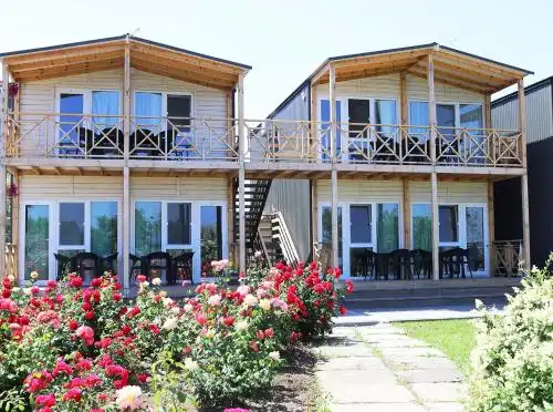 Villa Leto - 58