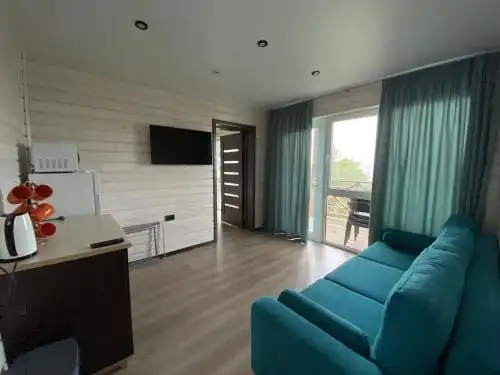 Villa Leto - 13