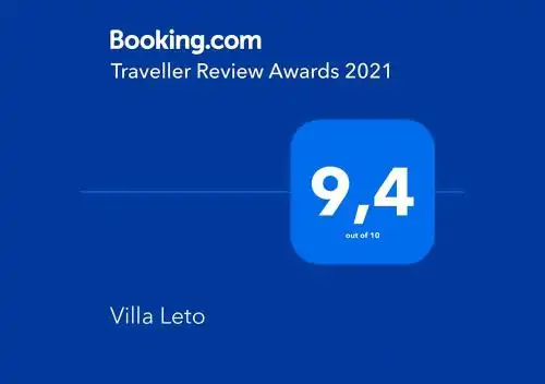 Villa Leto - 15