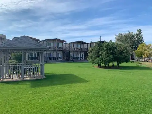 Villa Leto - 12
