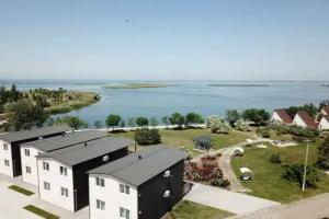 Villa Leto, Berdyansk