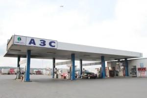 Berezovaya Roshcha, Ekaterinburg