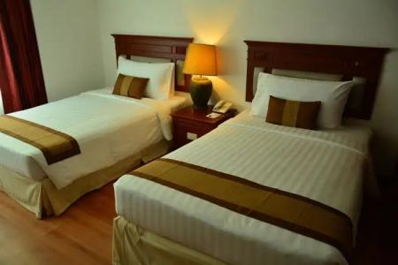 Pride Beach Resort - Adults Only - 2