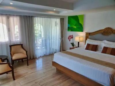 Pride Beach Resort - Adults Only - 61