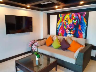 Pride Beach Resort - Adults Only - 9