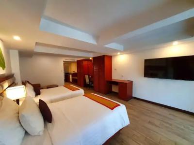 Pride Beach Resort - Adults Only - 47