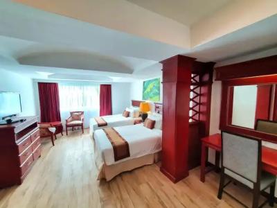 Pride Beach Resort - Adults Only - 42