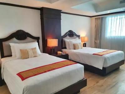 Pride Beach Resort - Adults Only - 67