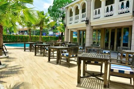 Pride Beach Resort - Adults Only - 17