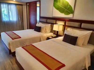 Pride Beach Resort - Adults Only - 32