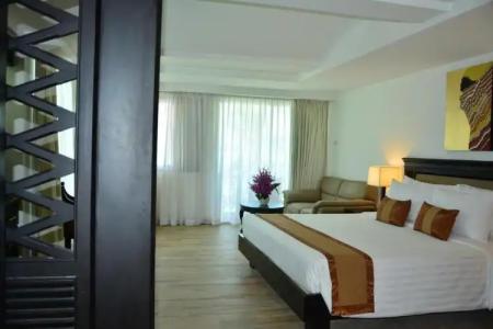 Pride Beach Resort - Adults Only - 58
