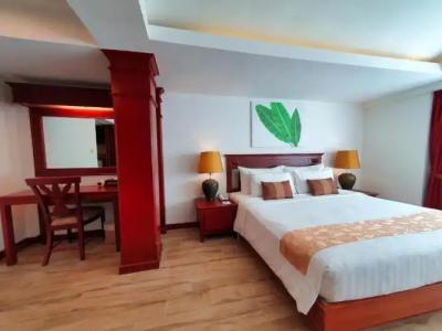 Pride Beach Resort - Adults Only - 51