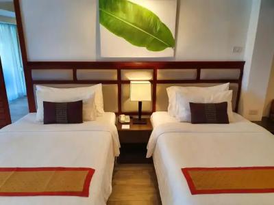 Pride Beach Resort - Adults Only - 38