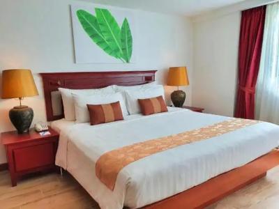 Pride Beach Resort - Adults Only - 50