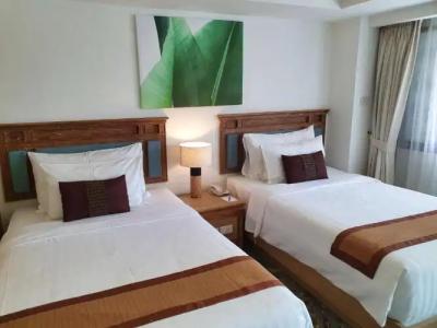 Pride Beach Resort - Adults Only - 81