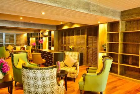 Pride Beach Resort - Adults Only - 34