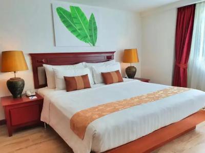 Pride Beach Resort - Adults Only - 5