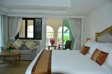 Pride Beach Resort - Adults Only - 1