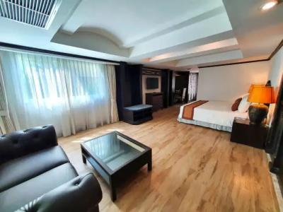 Pride Beach Resort - Adults Only - 12