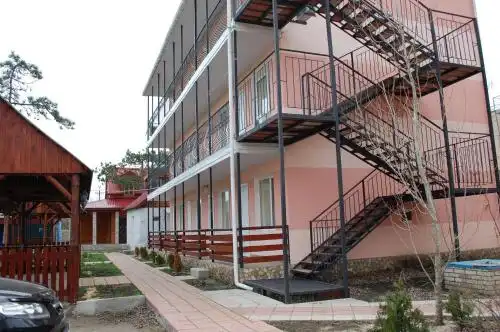 Impuls Baza Otdykha - 27