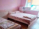 Budget Triple Room