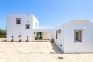 Villa Melodia, Lindos