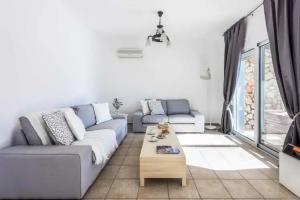 Villa Aphrodite, Lindos