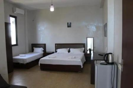 Iveri Beach Kobuleti - 77