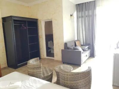 Iveri Beach Kobuleti - 70