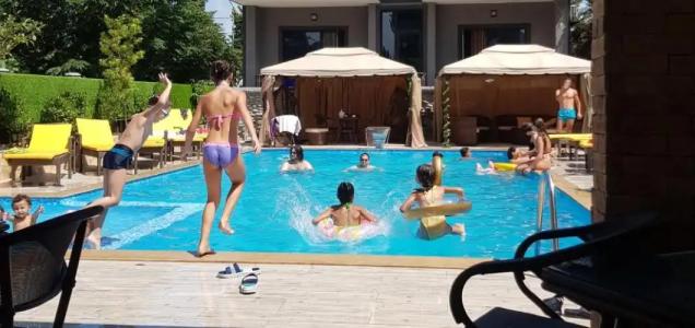 Iveri Beach Kobuleti - 93