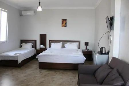 Iveri Beach Kobuleti - 74