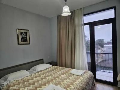 Iveri Beach Kobuleti - 51