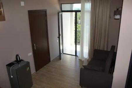 Iveri Beach Kobuleti - 106