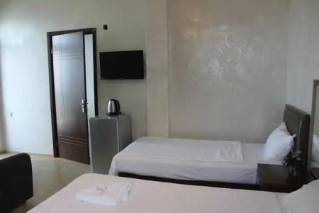 Iveri Beach Kobuleti - 135