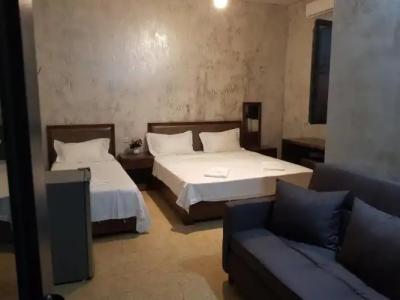 Iveri Beach Kobuleti - 66