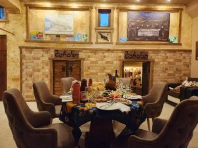 Iveri Beach Kobuleti - 64