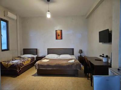 Iveri Beach Kobuleti - 129