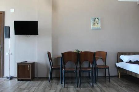 Iveri Beach Kobuleti - 113