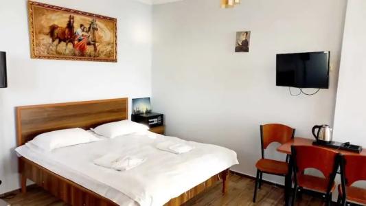 Iveri Beach Kobuleti - 136