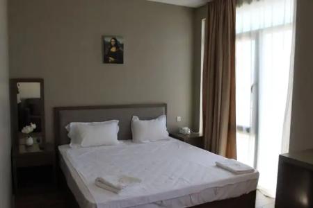 Iveri Beach Kobuleti - 57